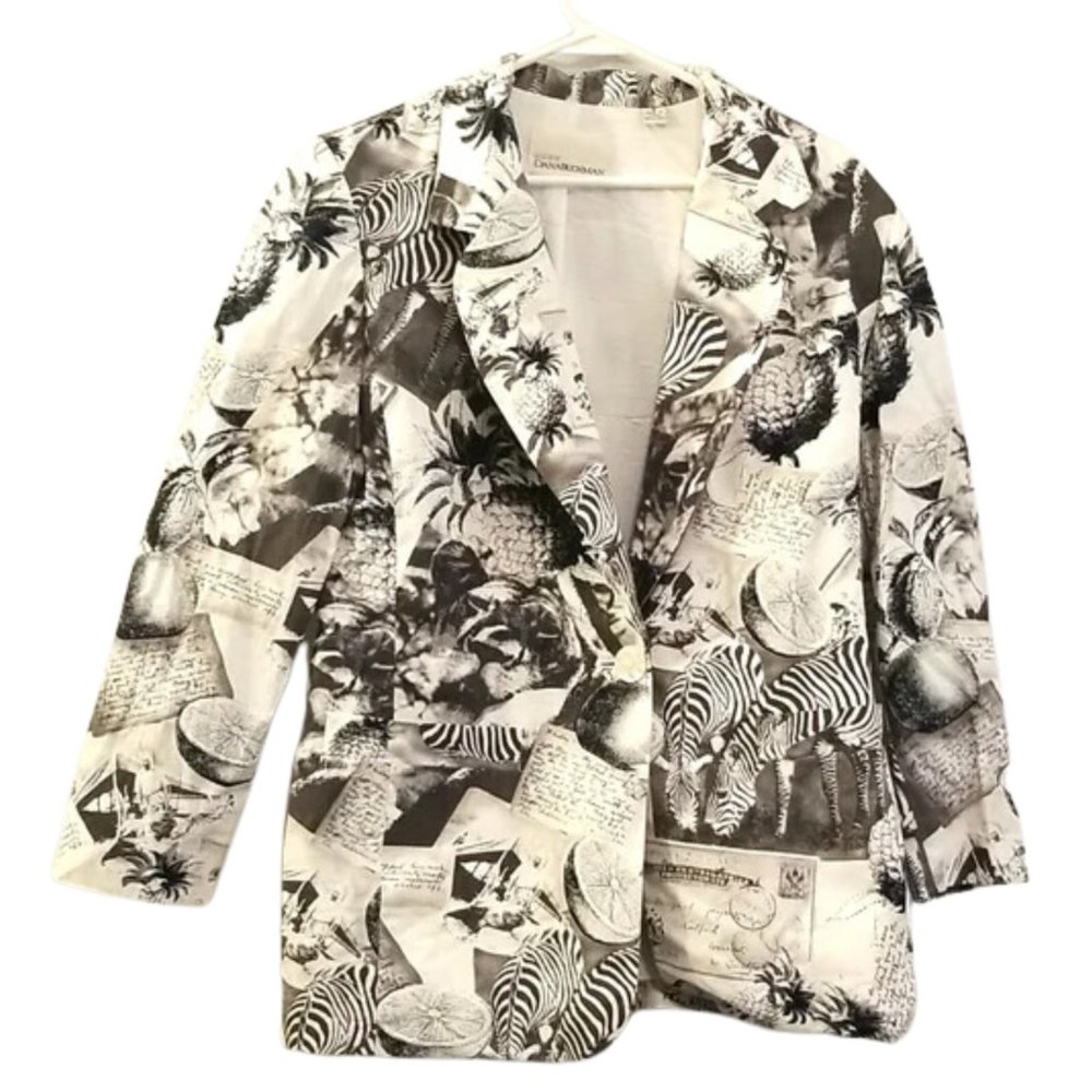ジャケット・アウター 80s Jean Louis Scherrer Tailored Jacket Jean-Louis Scherrer Jacket